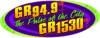 WYGR Logo