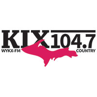 WYKX Logo
