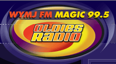 WYMJ Logo