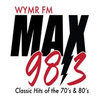 WYMR Logo