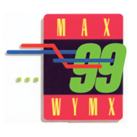WYMX Logo