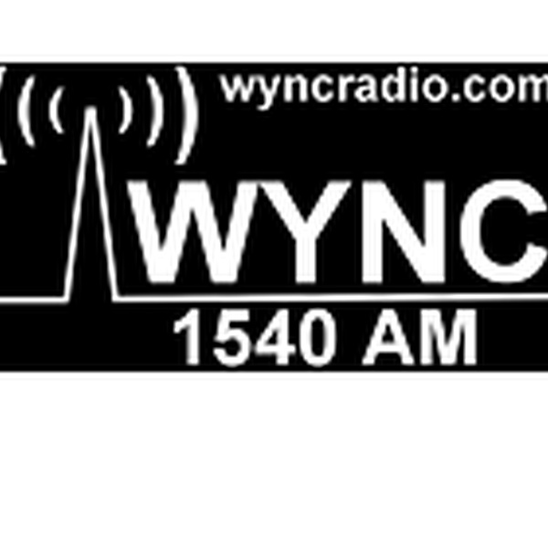 WYNC Logo