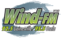 WYND-FM Logo