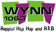 WYNN-FM Logo