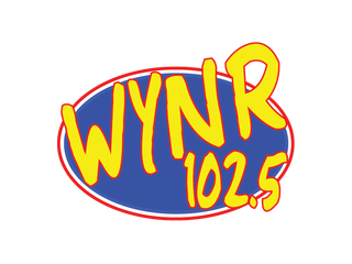 WYNR Logo
