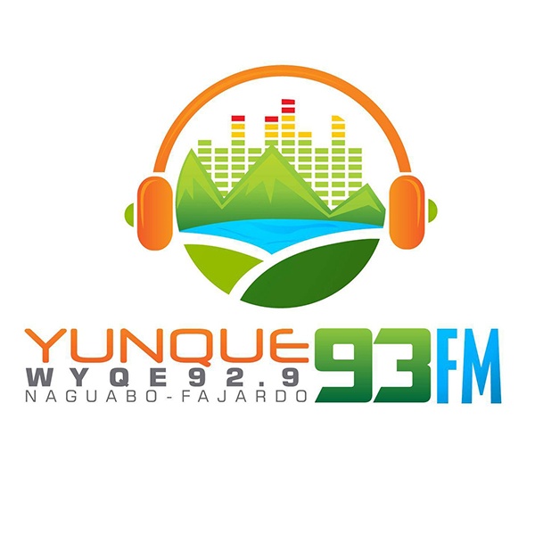 WYQE Logo