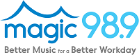 WYRD-FM Logo