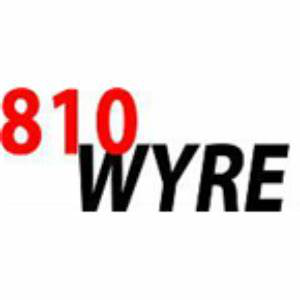 WYRE Logo