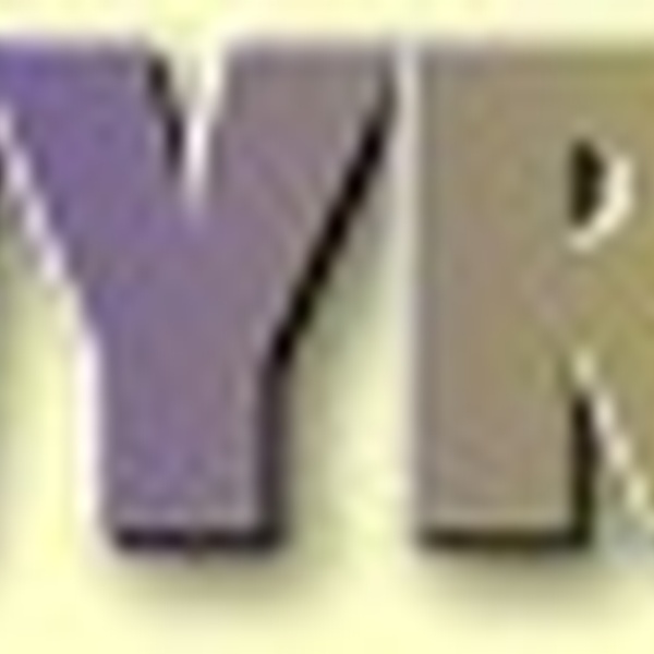 WYRS Logo