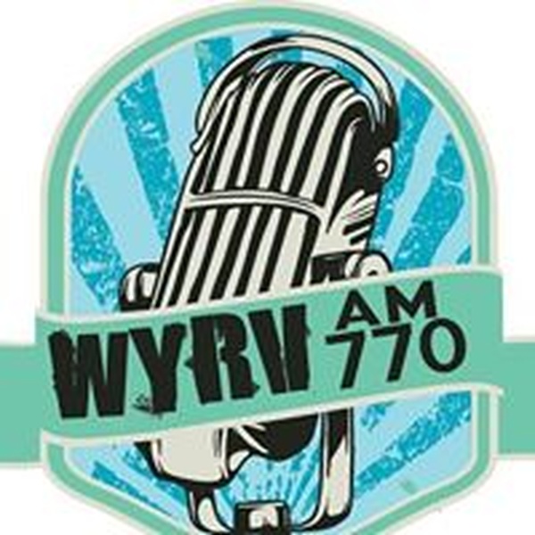WYRV Logo