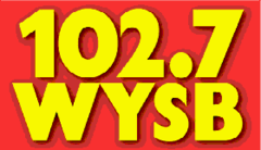 WYSB Logo