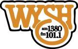 WYSH Logo