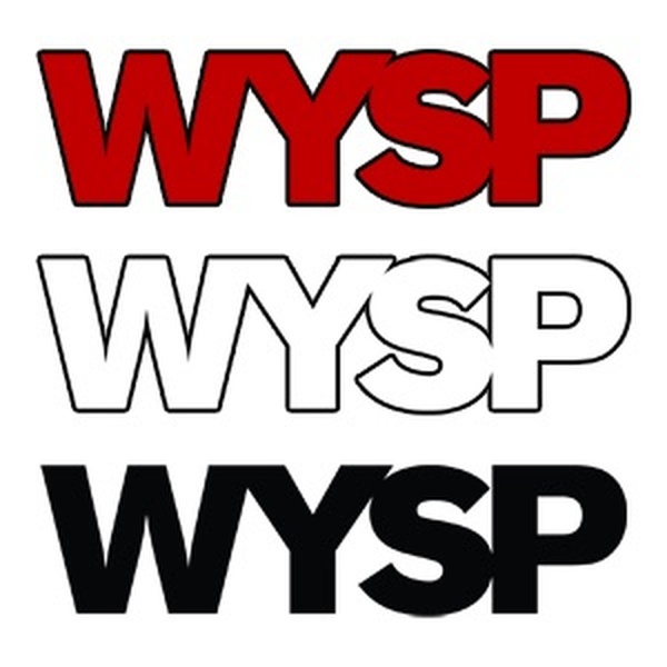 WYSP Logo