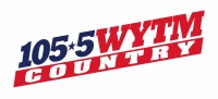 WYTM-FM Logo