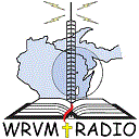WYVM Logo