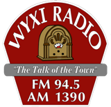 WYXI Logo