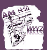 WYYZ Logo