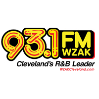 WZAK Logo