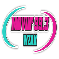 WZAX Logo