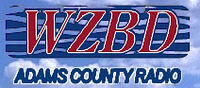 WZBD Logo