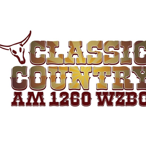 WZBO Logo