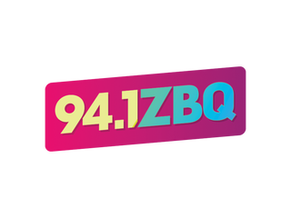 WZBQ Logo