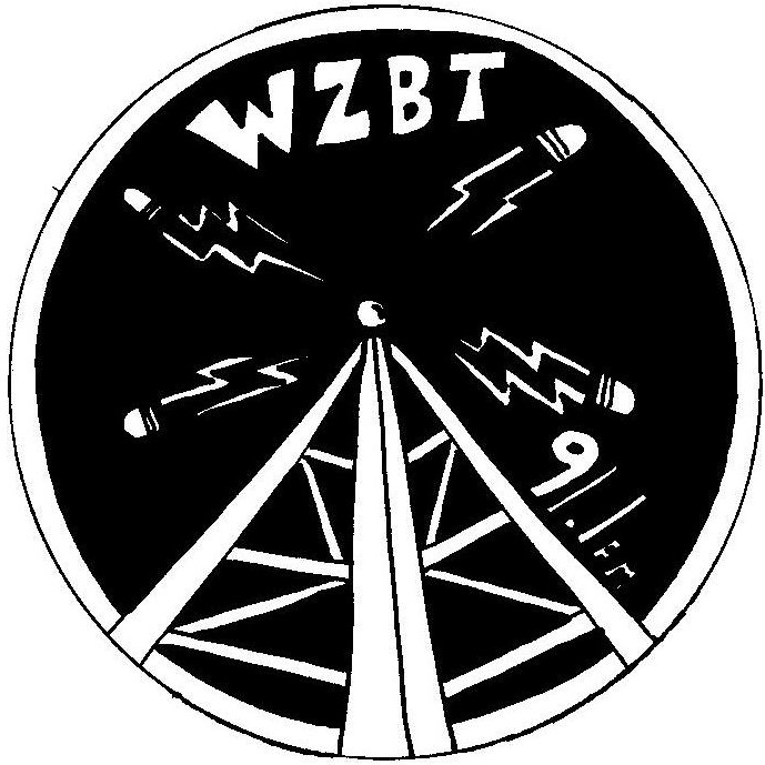 WZBT Logo