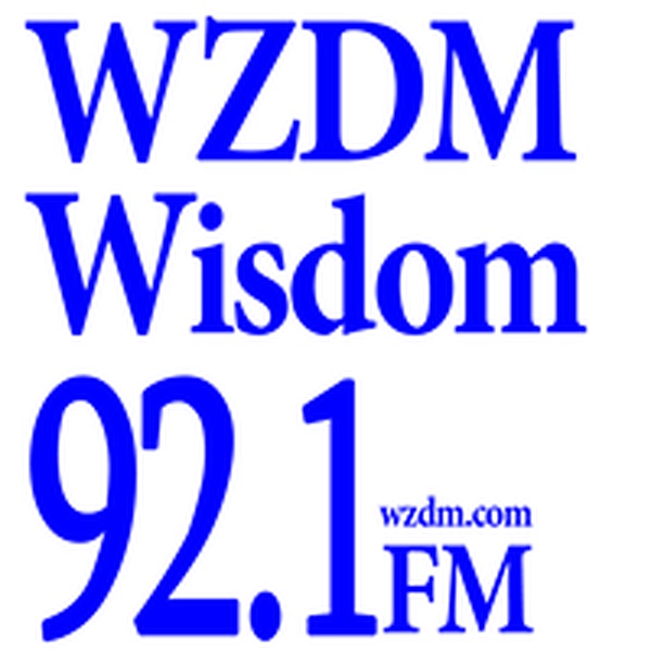 WZDM Logo
