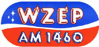 WZEP Logo