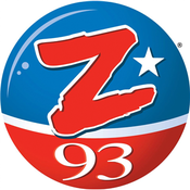 WZET Logo