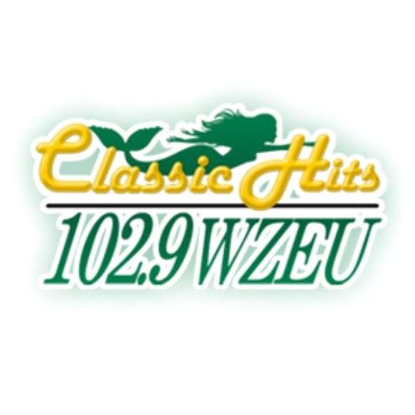 WZEU-LP Logo