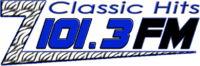 WZFM Logo