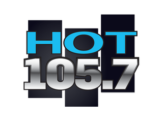 WZHT Logo