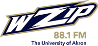 WZIP Logo