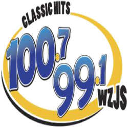 WZJS Logo