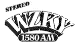 WZKY Logo