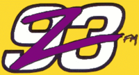 WZLA-FM Logo