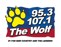 WZLF Logo