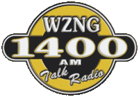WZNG Logo
