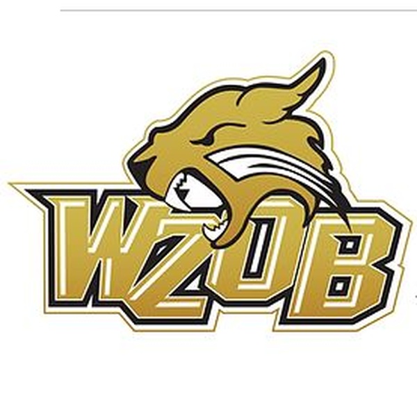 WZOB Logo