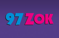WZOK Logo