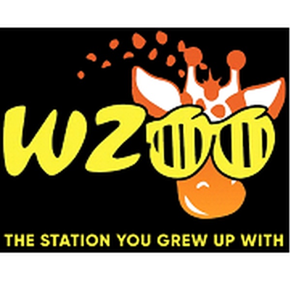 WZOO Logo