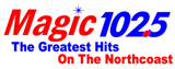 WZOO-FM Logo