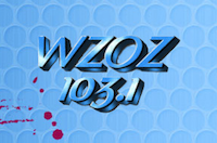 WZOZ Logo