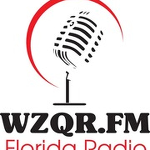 WZQR-LP Logo