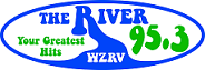 WZRV Logo
