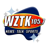 WZTK Logo