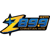 WZTN Logo