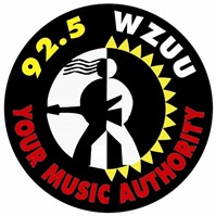 WZUU Logo