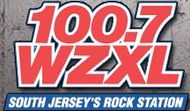 WZXL Logo